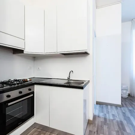 Certosa 284 Daire