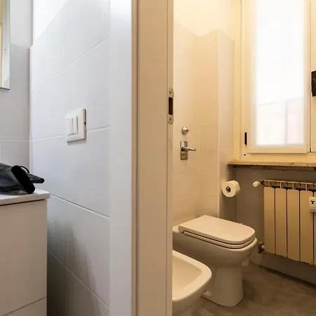 Daire Certosa 284 Milano